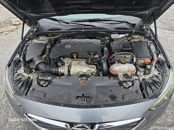 Predám Opel Insignia 2.0 CDTi rv.2019 - 11