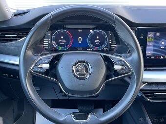Škoda Octavia Combi 2.0 TDI SCR Style DSG... - 11