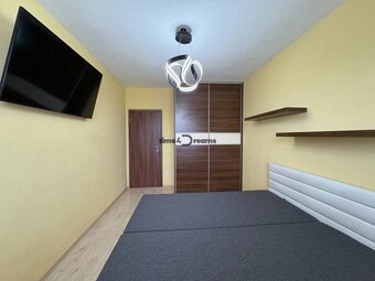 Na predaj: 3 izb.byt + LOGGIA + KLIMA + PIVNICA - 11