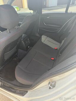 BMW 118d AUTOMAT - 11