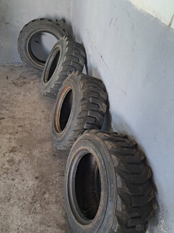Bobcat S150, rok 2008 - 11