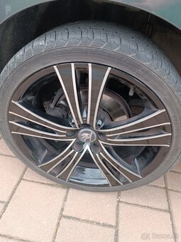 Škoda Fabia Combi 1.0TSi - 11