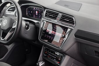 Volkswagen Tiguan Elegance 2.0TDI 110kW 4Mot DSG7 12/2020 - 11