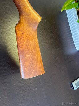 Maďarská vzduchovka lg527 - 11