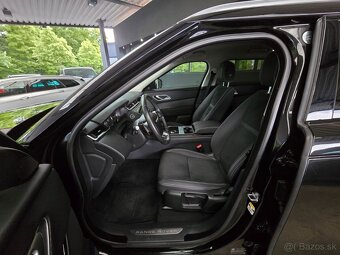 LAND ROVER RANGE ROVER VELAR 2.0 D180 AWD - 11