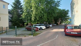 - GARZONKA - 500 EUR - Mierová ul. - - 11