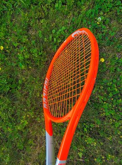 Profi tenisová raketa Head Radical MP 300g - 11