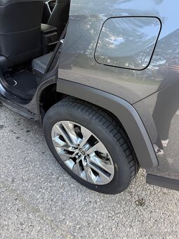 Predaj Toyota RAW4 - 11