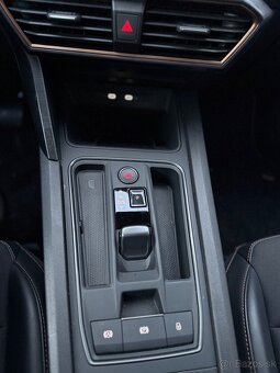 Cupra Formentor DSG - 11