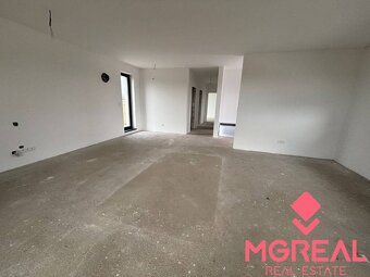 Novostavba rodinný dom Práznovce/ murovaný - 11