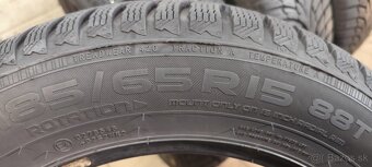 185/65R15 zimne - 11