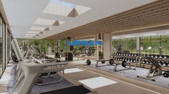 HOTELOVÝ SUITE V LUXUSNOM ZANZIBARSKOM KOMPLEKSE - 11