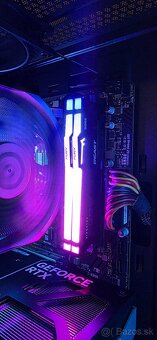 Ryzen 5 9600X, 32GB Ram, NVME 1TB, RTX 5060Ti 16GB - 11