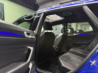 Volkswagen Arteon R 2022 SB 2.0tsi 235kw 4x4 VYSOKÁ VÝBAVA - 11