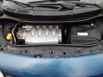 Predám Renault Scenic 2 - 11