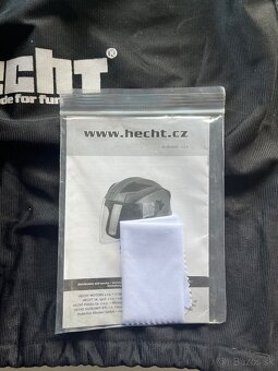 Ochranná prilba, helma XL 61 cm - 11