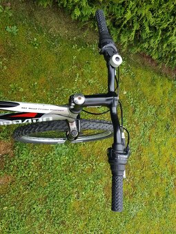 26" bicykel Torpado SUV 11 - 11