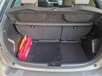 Toyota Yaris MC 17 5HB 1.5 Dual VVT-i 6M/T - 11