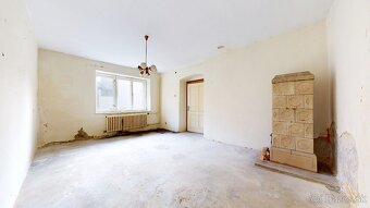 Tehlový, 3 izb. (108m2) Rodinný dom,104m2 PODKROVIE, Kanaš - 11