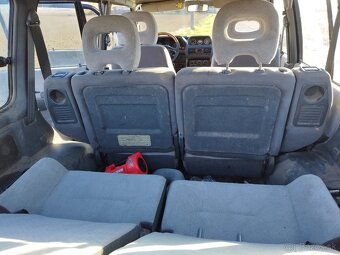 Mitsubishi Pajero 2.8 TD 92kw, GLX, Superselect 4x4 - 11