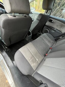 Seat Leon MK2 1.9TDI BXE - 11