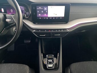 Škoda Octavia Combi 2.0 TDI DSG Style 110 kW - 11