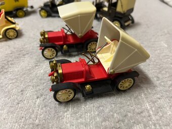 Stare auticka Igra - 11