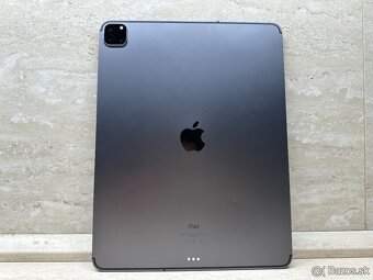 iPad Pro 12,9-palcový (4.gen) 128gb Cellular - 11