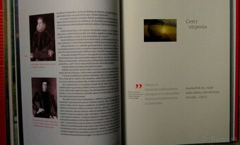 Kniha Krvavá grófka Alžbeta Báthory - predám. - 11