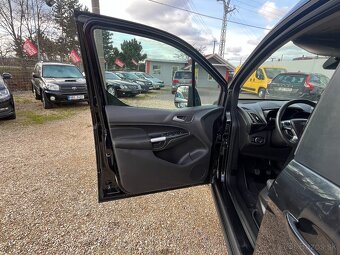 Ford Tourneo Connect, 1.6 TDCi 70kWNOVÉ ROZVODY - 11