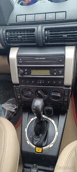 Land Rover Freelander 2.0 Td4 (diesel) 2005 - 11