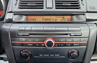 Mazda 3 1.6i Comfort - 11