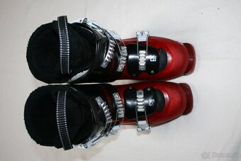 lyže Fischer RC 4 110 cm - 11