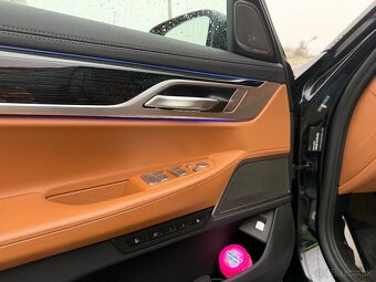 Bmw 740d Mpaket Xdrive 62000km - 11