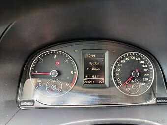 VW caddy 1,6 tdi,75 kw,maxi,life - 11