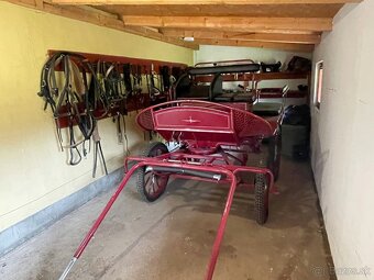 2373 NA PREDAJ JEDINEČNÝ STATOK – HOSPODÁRSKY DVOR - 11