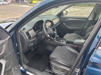 Škôda Kodiaq Style - 11