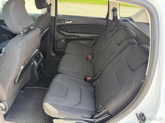 Ford S-Max 2.0 TDCi 110kw 2020 - 11