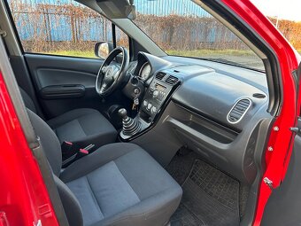 Suzuki Splash r.v.2010 GLX CD✅ - 11