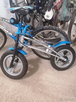 20 bicykel a odrazadlo - 11