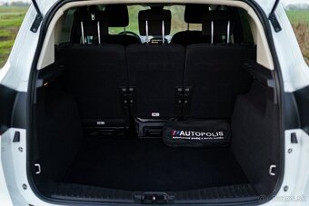 Ford C-Max 1.5 TDCi Duratorq 120k Titanium X - 11