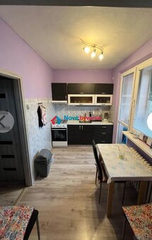 3 izb byt Poprad juh 3 - 11