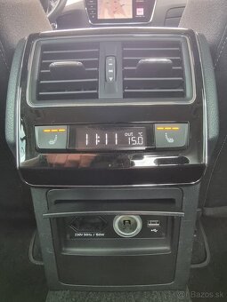 Škoda Superb 1.8 TSI Style DSG za 19.990 € - 11