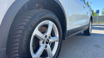Audi Q2 2.0 TDI 35 Advanced S tronic - 11