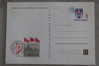 Predám CDV - ČSSR 2.časť - 11