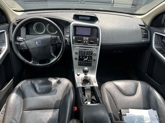 Volvo XC60 2.4 D5 4x4 136kw - 11
