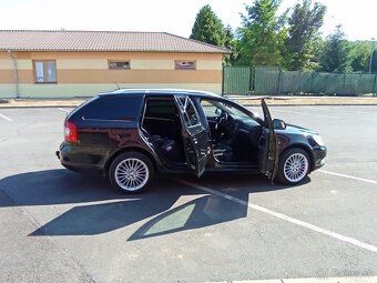 Škoda Octavia 1.9 TDi - 11