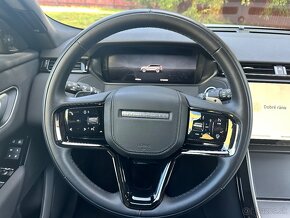 Predám Range Rover Velar - 11