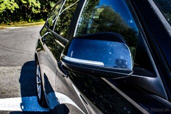 BMW Rad 3 Touring 320d xDrive - 11