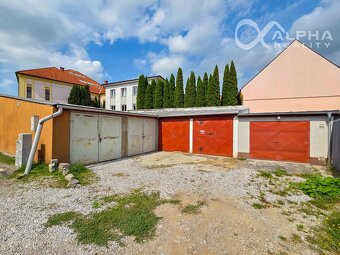 Prenájom garáž, centrum, Spišská Nová Ves - 11